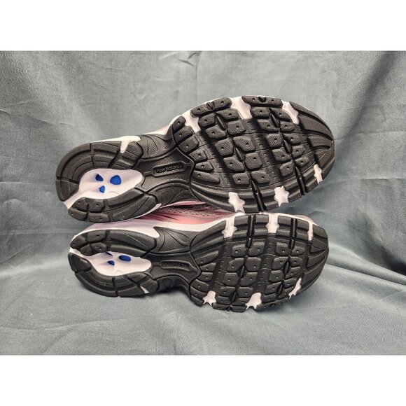 New Balance Girls 740 Sneakers GR740DK Mesh White Pink Size 6 NEW NO BOX! - Picture 11 of 11